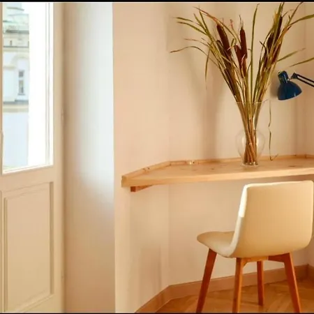 Apartment Chic In The Center Of Cracow *