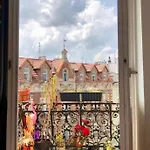 Chic In The Center Of Cracow Krakov