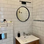 Apartmán Chic In The Center Of Cracow